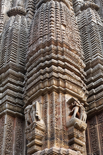 Bhubaneswar-Rajarani temple-079